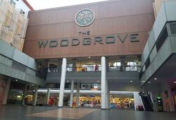 The Woodgrove (D25), Apartment #557848301